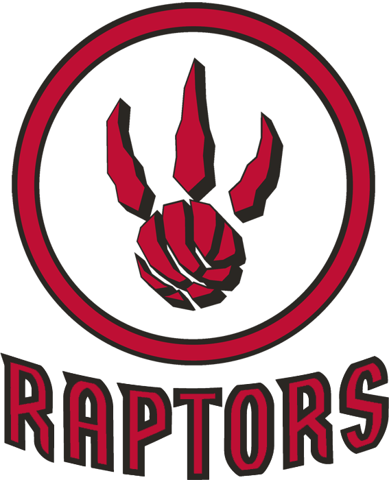 Toronto Raptors 2008-2012 Alternate Logo iron on transfers for T-shirts version 2